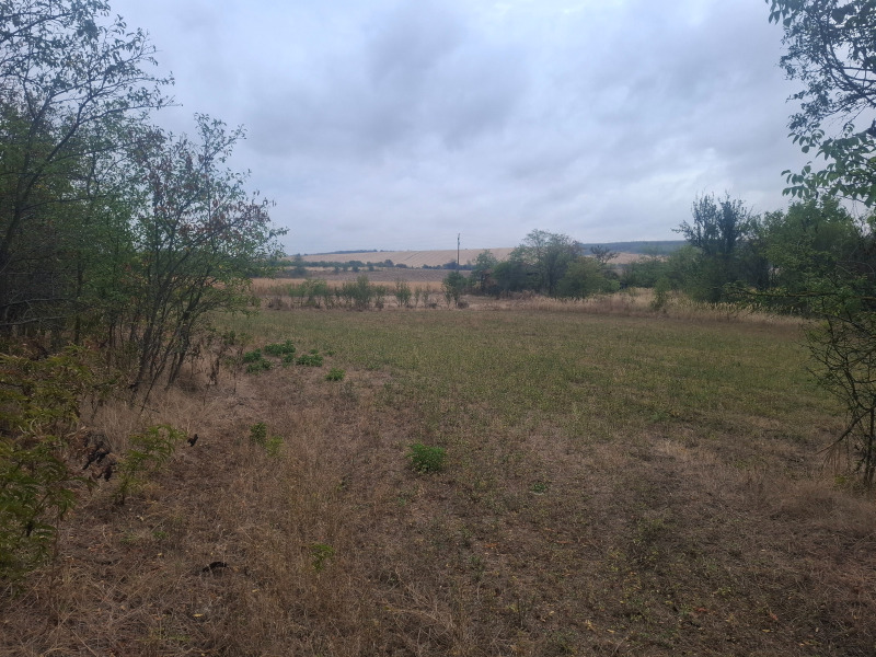 Продава КЪЩА, с. Гарван, област Силистра