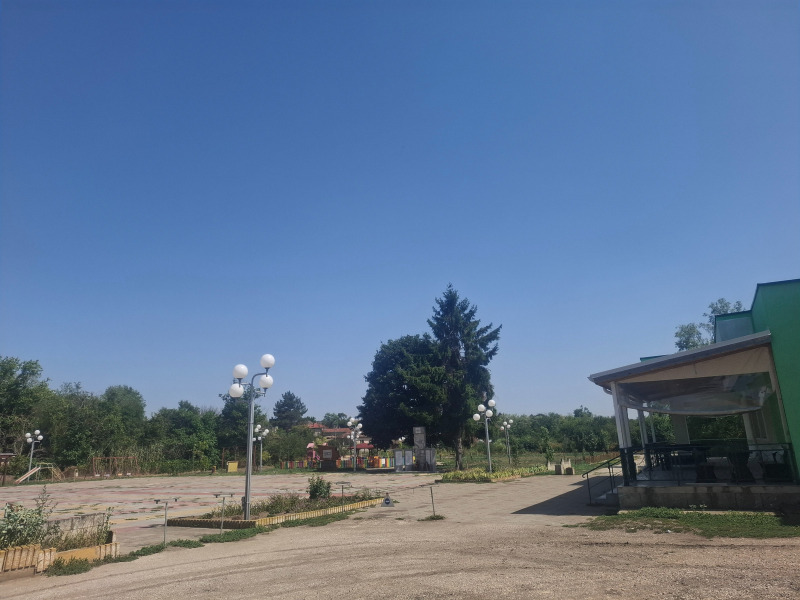 Продава КЪЩА, с. Гарван, област Силистра, снимка 6 - Къщи - 52748627