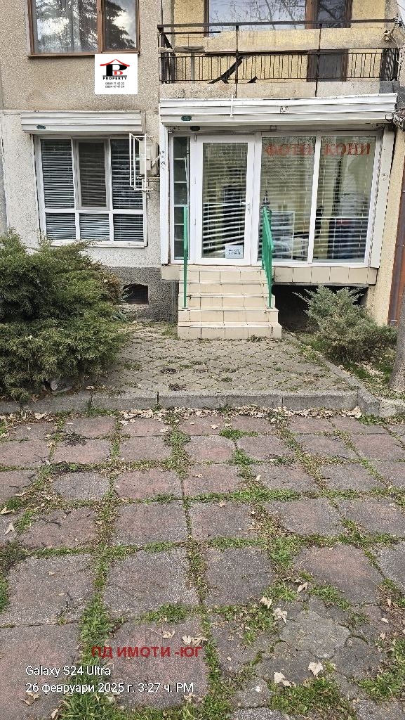 Продава МАГАЗИН, гр. София, Люлин 3, снимка 10 - Магазини - 52612028