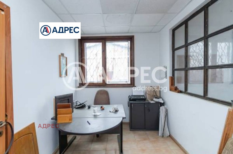 Te koop  Opslag Varna , Zvezditsa , 520 m² | 31438130 - afbeelding [3]