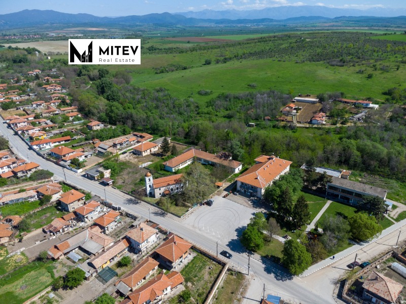 À vendre  Bâtiment industriel région Plovdiv , Novo Jelezare , 2840 m² | 93054681 - image [6]