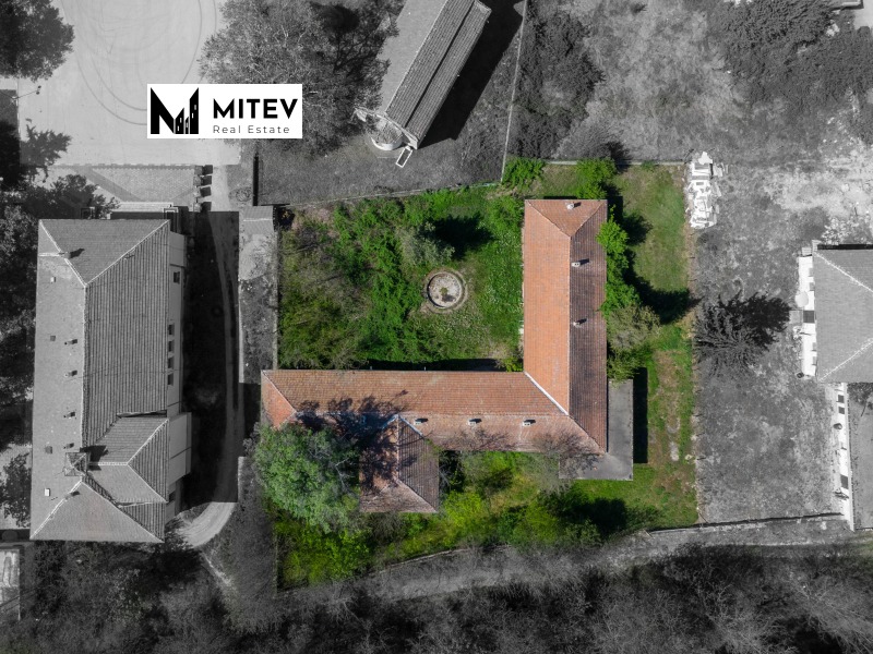 À vendre  Bâtiment industriel région Plovdiv , Novo Jelezare , 2840 m² | 93054681 - image [3]