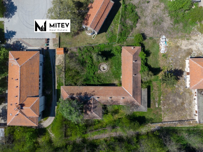 À vendre  Bâtiment industriel région Plovdiv , Novo Jelezare , 2840 m² | 93054681 - image [2]