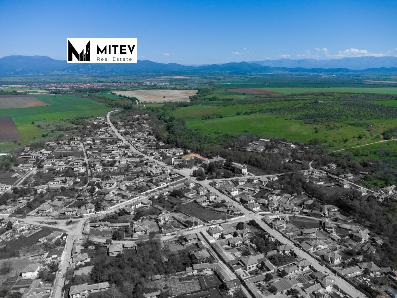 À vendre  Bâtiment industriel région Plovdiv , Novo Jelezare , 2840 m² | 93054681 - image [7]