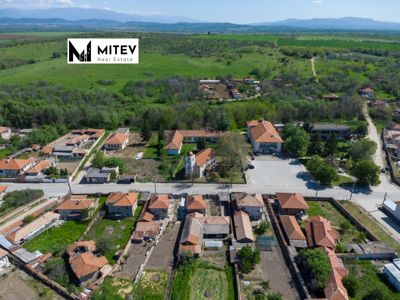À vendre  Bâtiment industriel région Plovdiv , Novo Jelezare , 2840 m² | 93054681 - image [5]