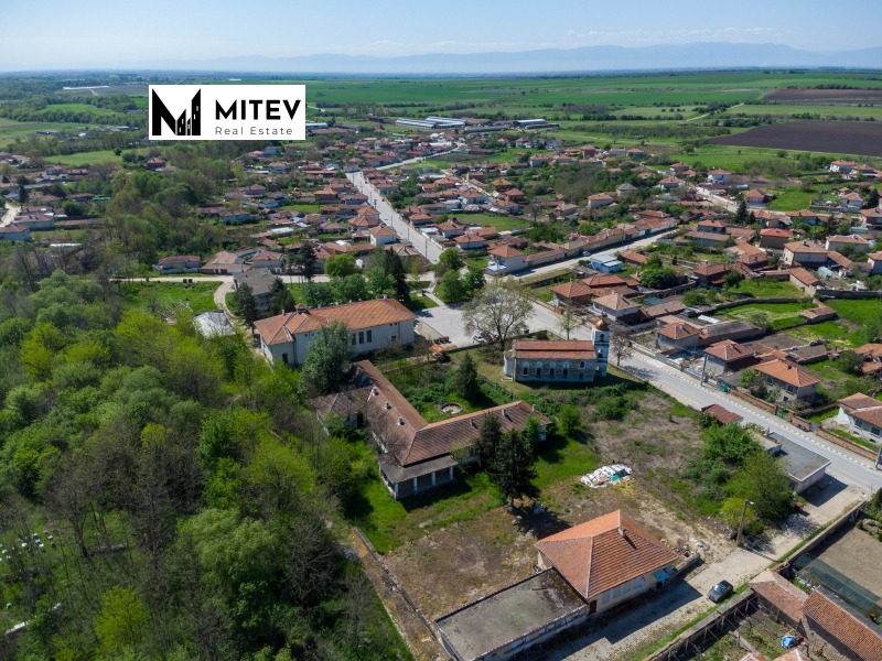 À vendre  Bâtiment industriel région Plovdiv , Novo Jelezare , 2840 m² | 93054681 - image [4]