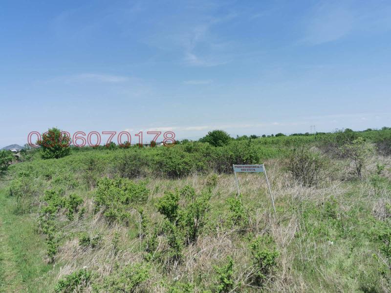 Продава ПАРЦЕЛ, с. Белащица, област Пловдив, снимка 3 - Парцели - 53164296