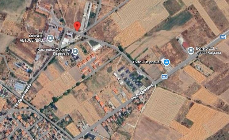 Продава ПАРЦЕЛ, с. Първенец, област Пловдив, снимка 7 - Парцели - 53891078