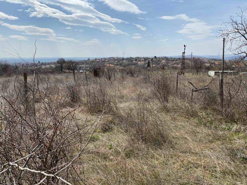 Продава ПАРЦЕЛ, гр. Бургас, Банево, снимка 2 - Парцели - 55920578