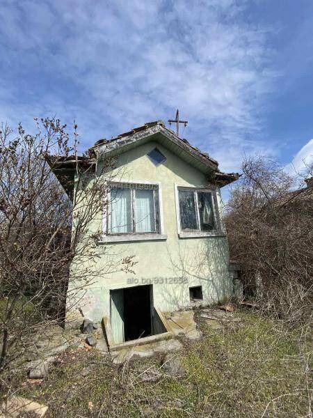 Продава ПАРЦЕЛ, гр. Бургас, Банево