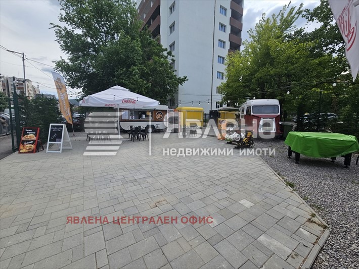 Продава ПАРЦЕЛ, гр. София, Студентски град, снимка 3 - Парцели - 56434676