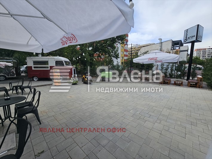 Продава ПАРЦЕЛ, гр. София, Студентски град