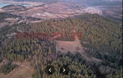 Til salg  Jord region Pazardzhik , Batak , 2.175 dka | 16866828