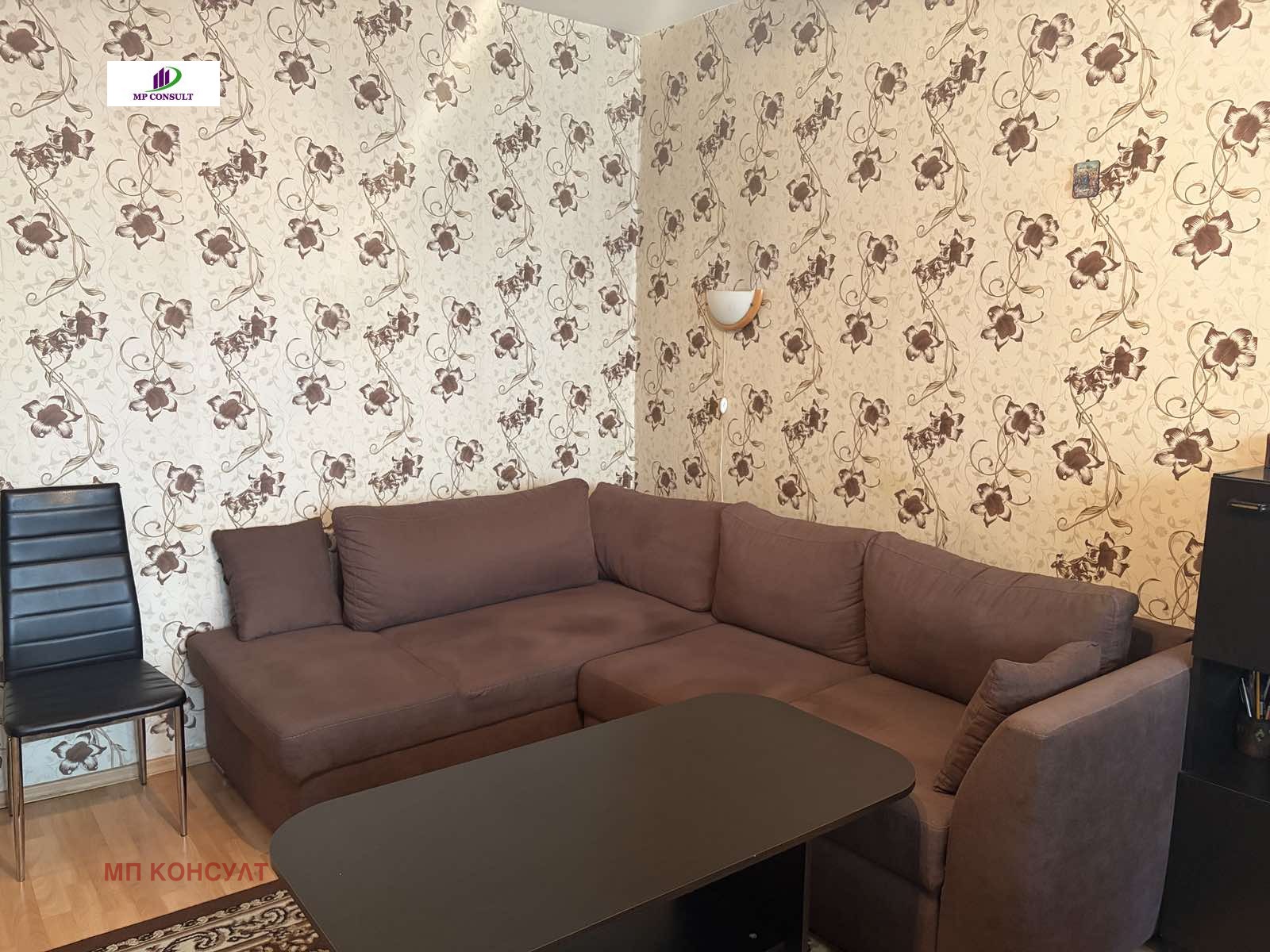Продава 1-СТАЕН, гр. София, Хаджи Димитър, снимка 5 - Апартаменти - 55079305