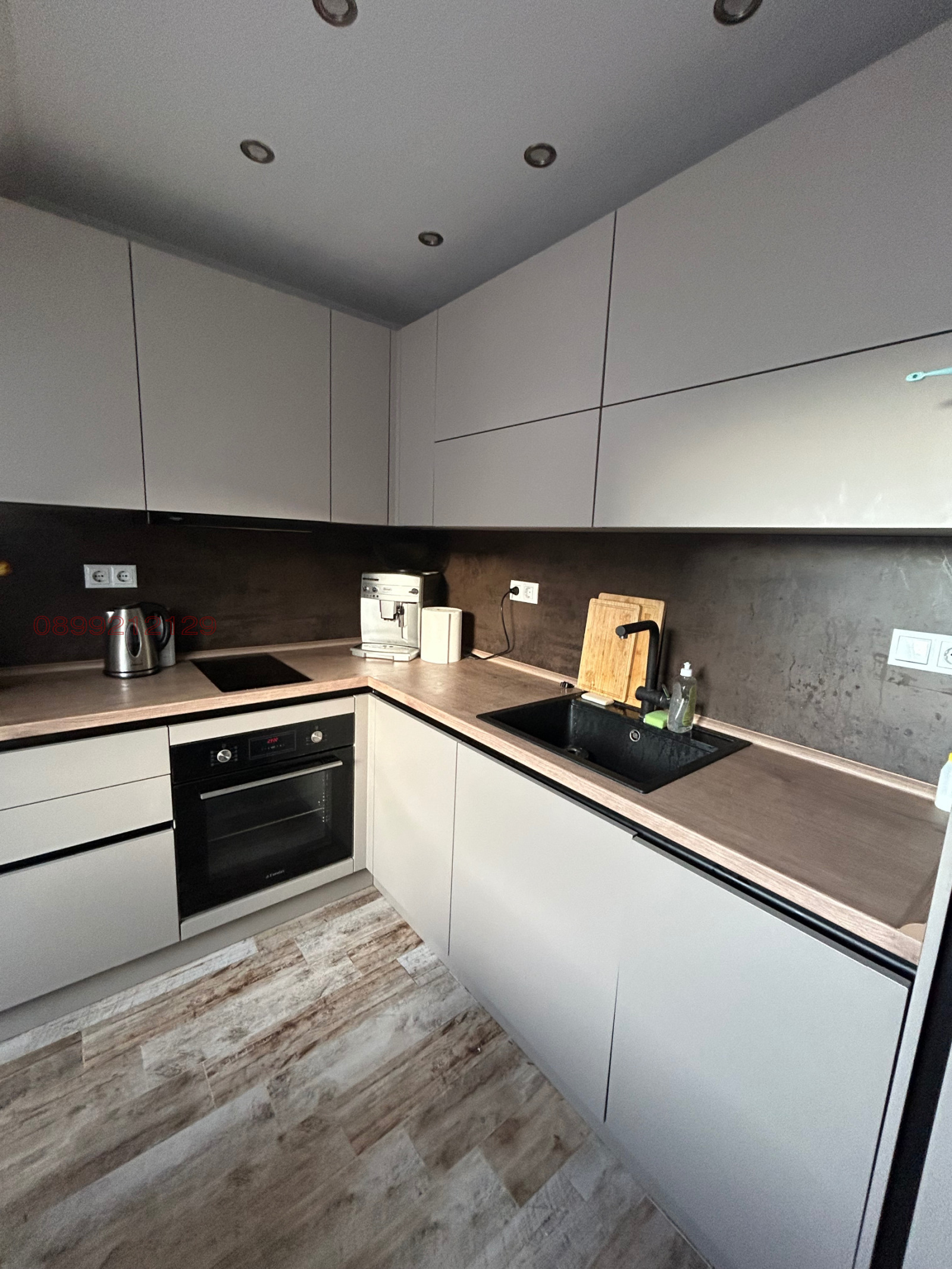 Продава 2-СТАЕН, гр. София, Витоша, снимка 9 - Апартаменти - 53865482