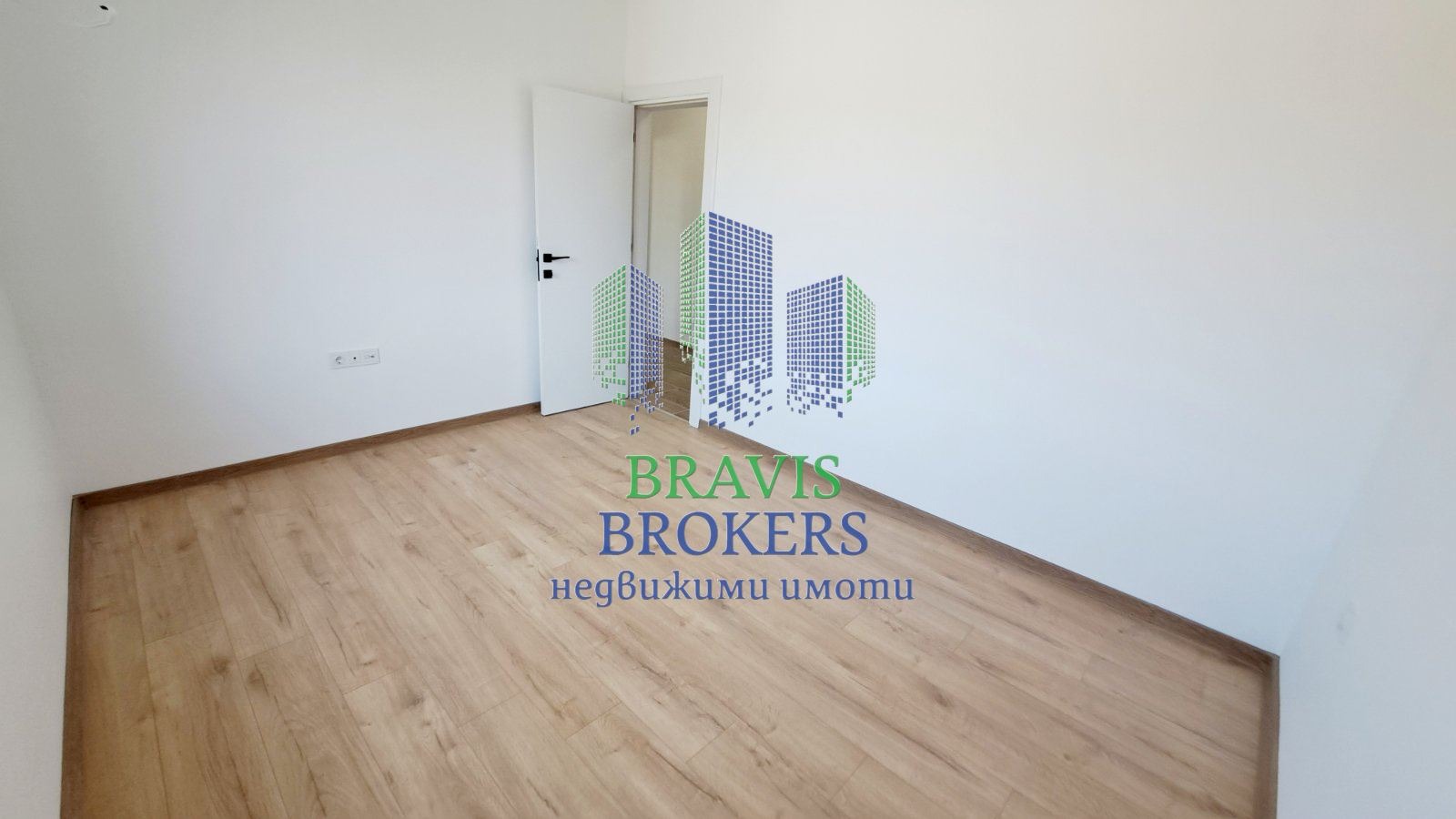 Продава 2-СТАЕН, гр. Варна, Цветен квартал, снимка 3 - Апартаменти - 53874373