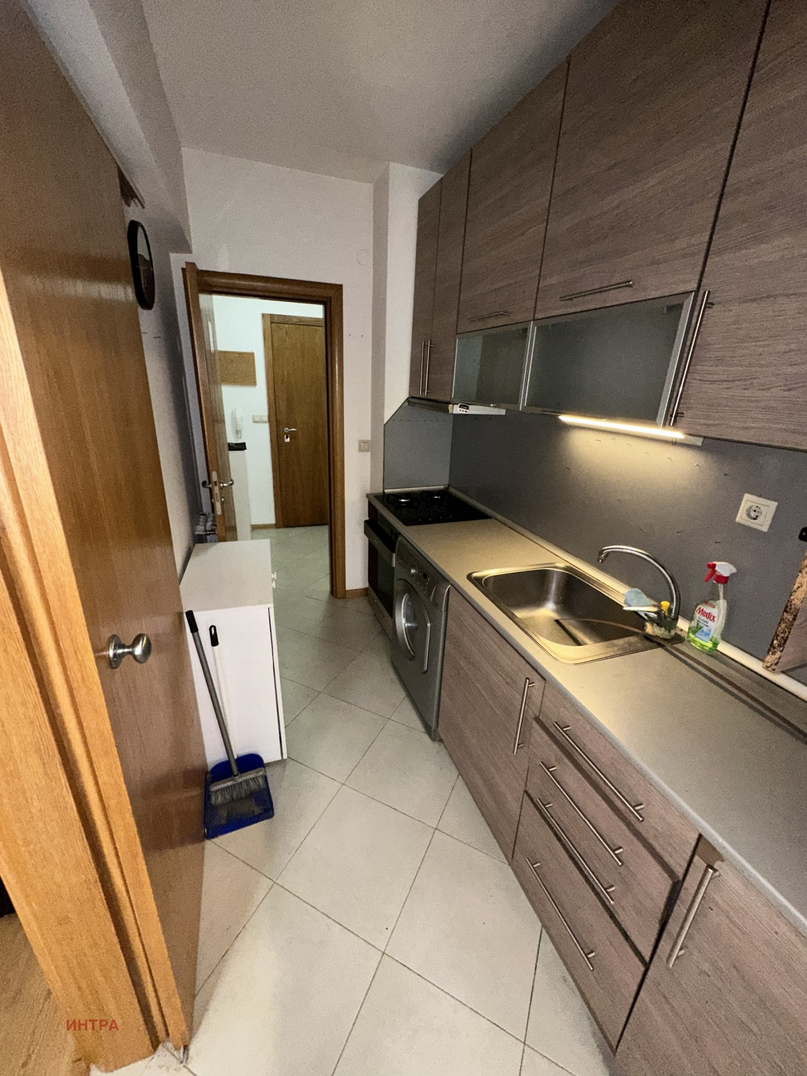 Продава 2-СТАЕН, гр. София, Манастирски ливади, снимка 9 - Апартаменти - 55285996