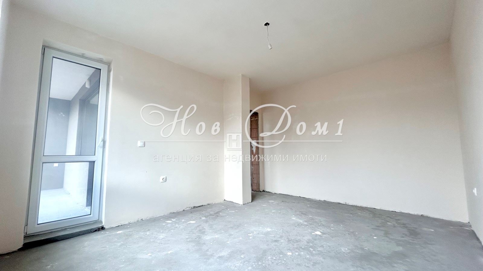 Продава 3-СТАЕН, гр. Пловдив, Христо Смирненски, снимка 2 - Апартаменти - 49674872