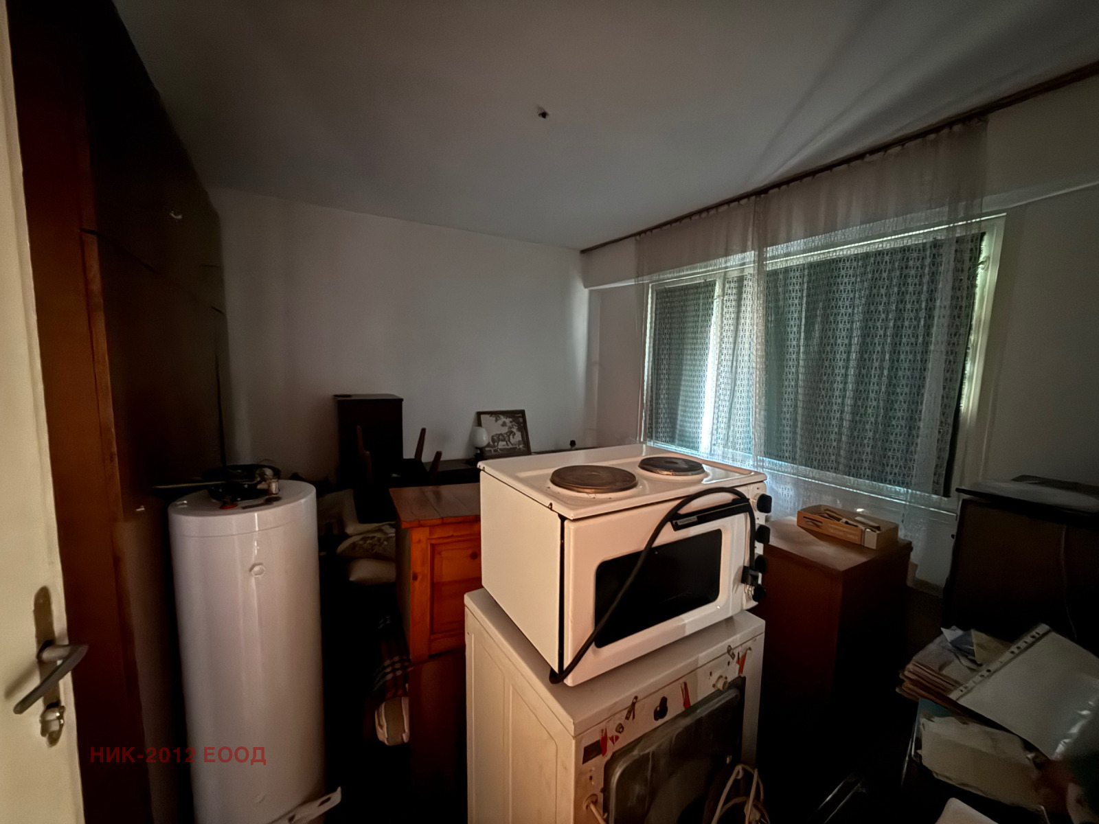 Продава 3-СТАЕН, гр. Шумен, Боян Българанов 1, снимка 8 - Апартаменти - 55054392