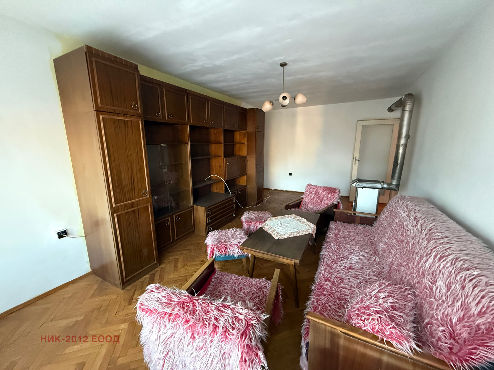 Продава 3-СТАЕН, гр. Шумен, Боян Българанов 1, снимка 2 - Апартаменти - 55054392