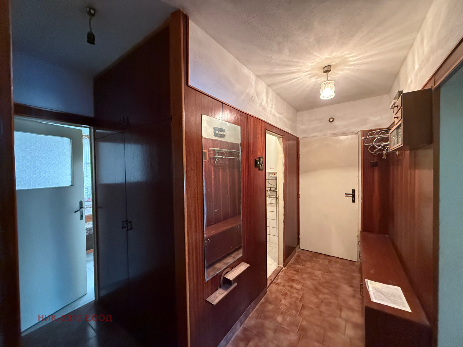 Продава 3-СТАЕН, гр. Шумен, Боян Българанов 1, снимка 7 - Апартаменти - 55054392