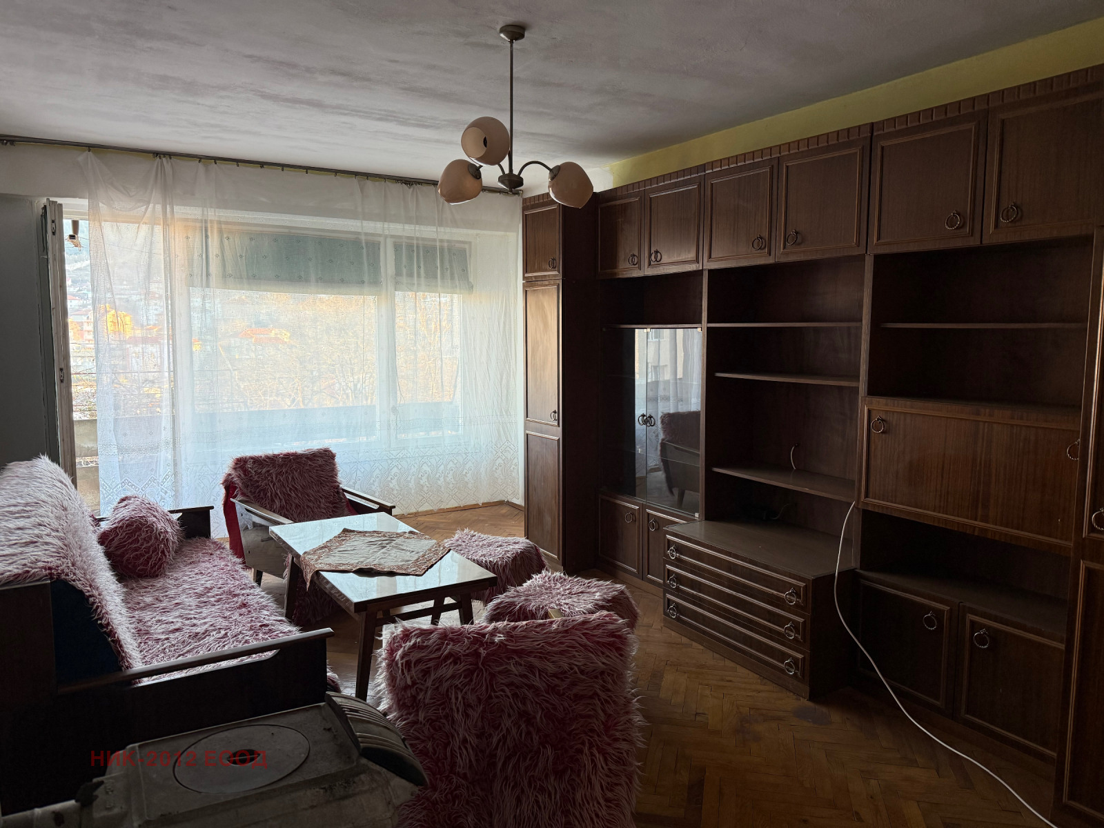 Продава 3-СТАЕН, гр. Шумен, Боян Българанов 1