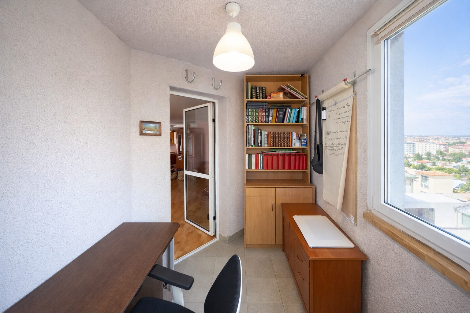 Продава 3-СТАЕН, гр. София, Стрелбище, снимка 8 - Апартаменти - 54192267