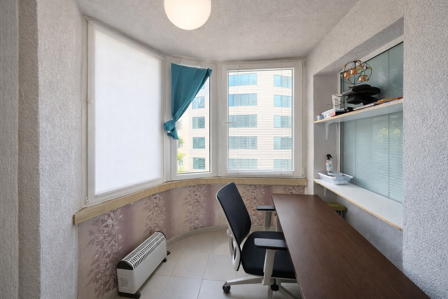 Продава 3-СТАЕН, гр. София, Стрелбище, снимка 7 - Апартаменти - 54192267