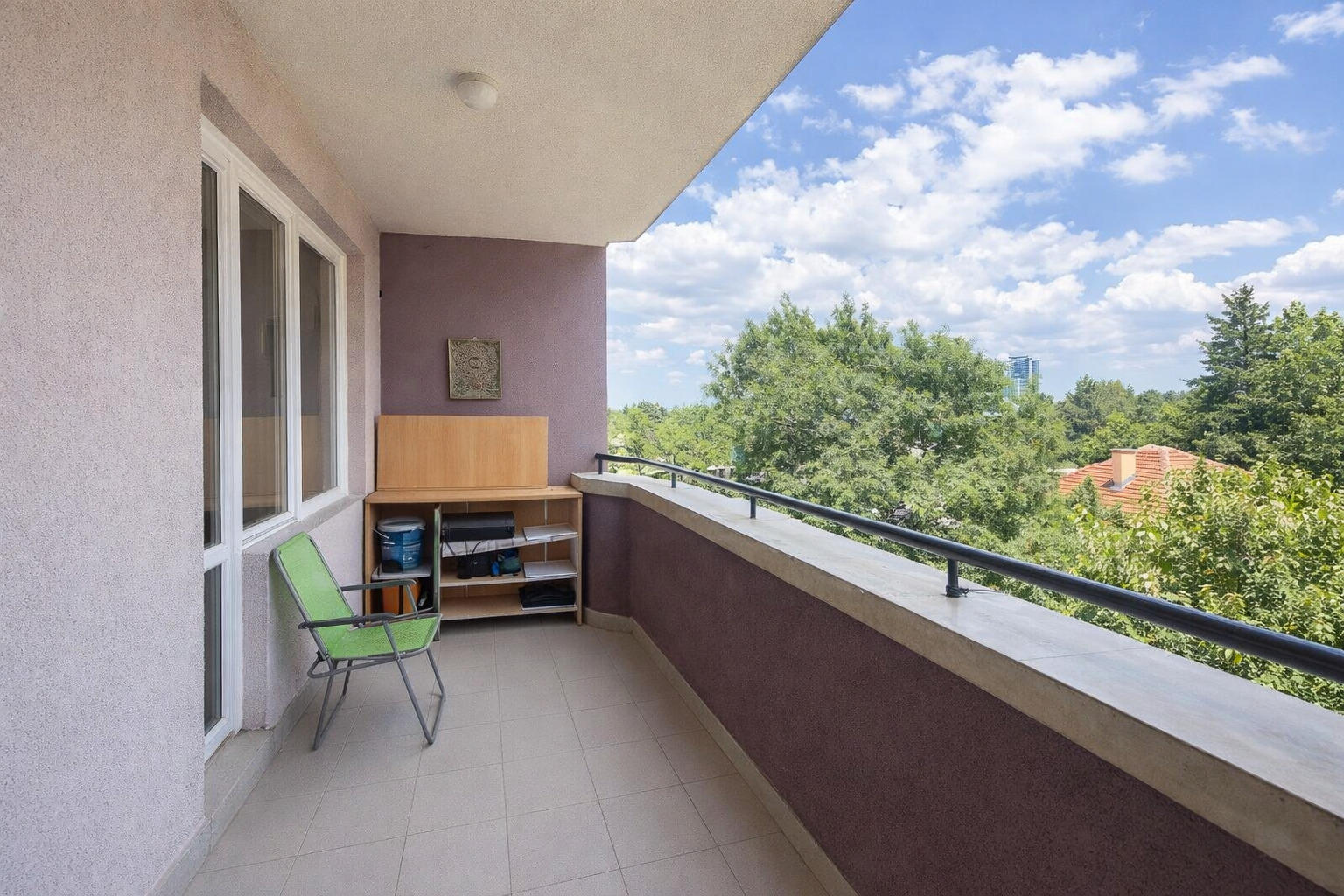 Продава 3-СТАЕН, гр. София, Стрелбище, снимка 13 - Апартаменти - 54192267