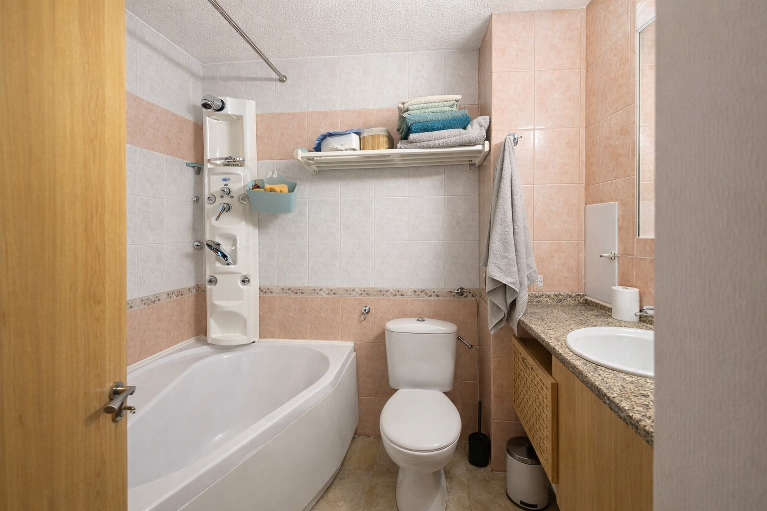 Продава 3-СТАЕН, гр. София, Стрелбище, снимка 9 - Апартаменти - 54192267