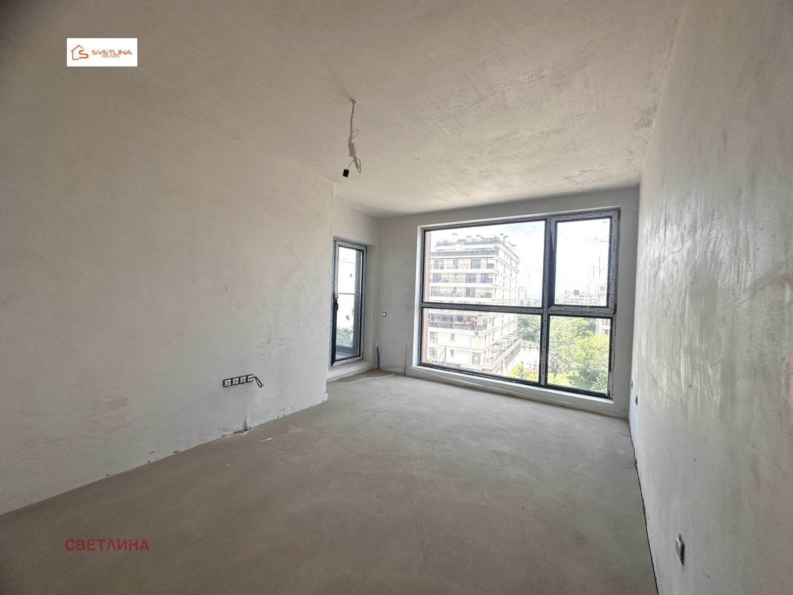 Продава 3-СТАЕН, гр. София, Манастирски ливади, снимка 4 - Апартаменти - 55084318
