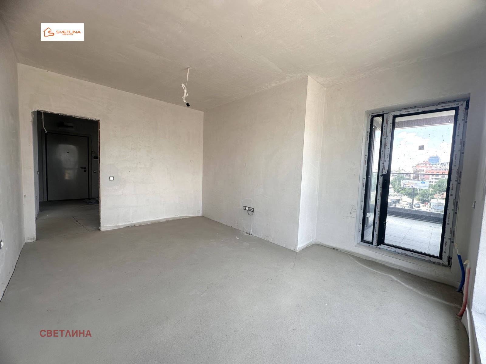 Продава 3-СТАЕН, гр. София, Манастирски ливади, снимка 7 - Апартаменти - 55084318