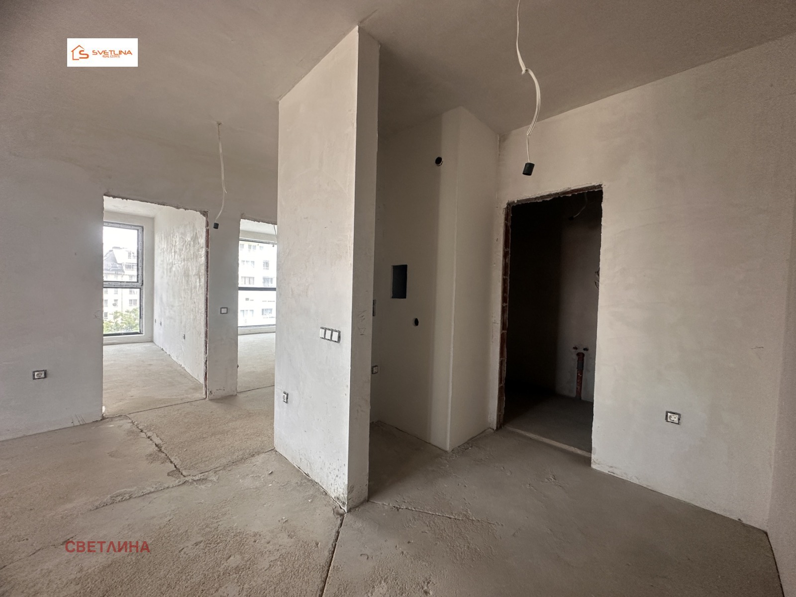 Продава 3-СТАЕН, гр. София, Манастирски ливади, снимка 10 - Апартаменти - 55084318