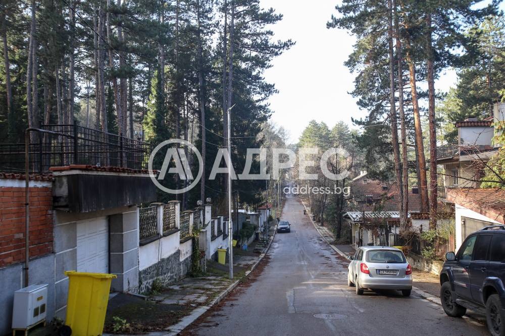 Продава КЪЩА, гр. София, гр. Банкя, снимка 5 - Къщи - 52504831