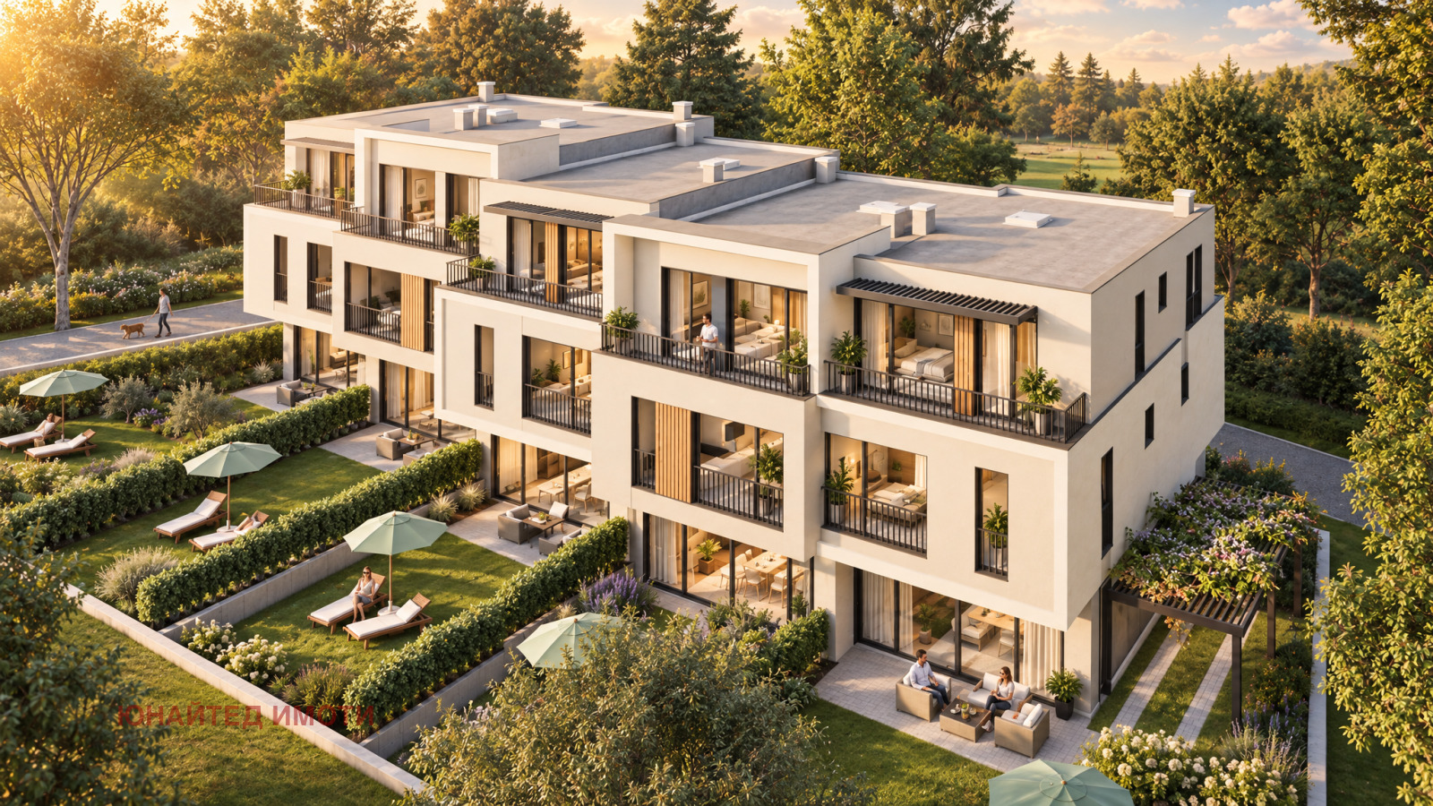 Продава КЪЩА, гр. София, гр. Банкя, снимка 5 - Къщи - 55268609