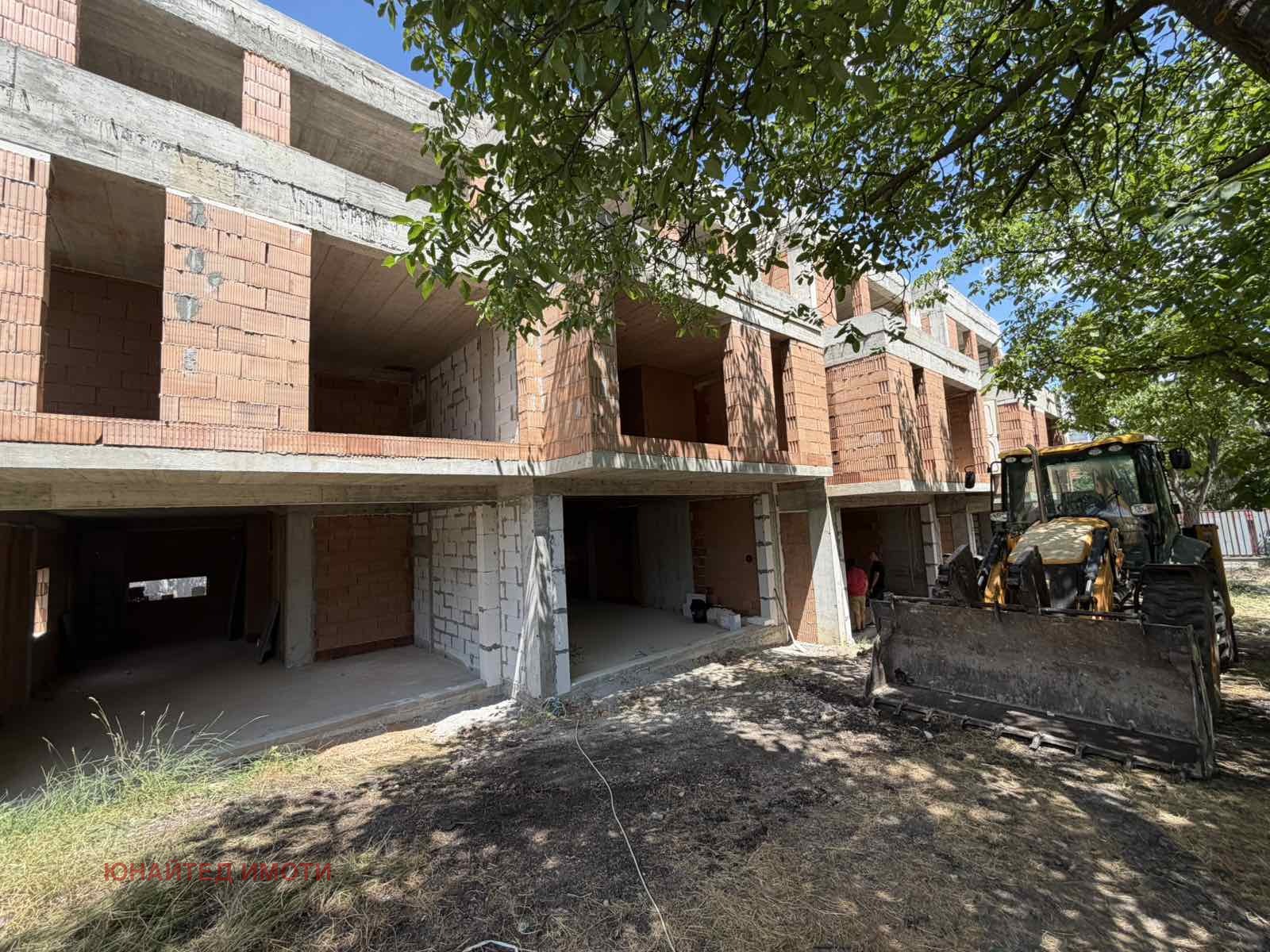 Продава КЪЩА, гр. София, гр. Банкя, снимка 8 - Къщи - 55268609