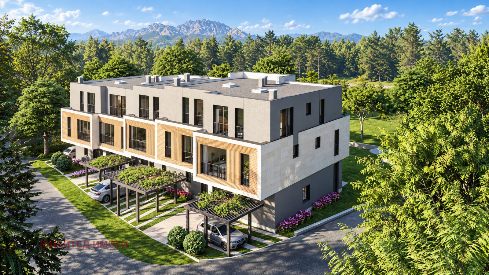 Продава КЪЩА, гр. София, гр. Банкя, снимка 6 - Къщи - 55268609