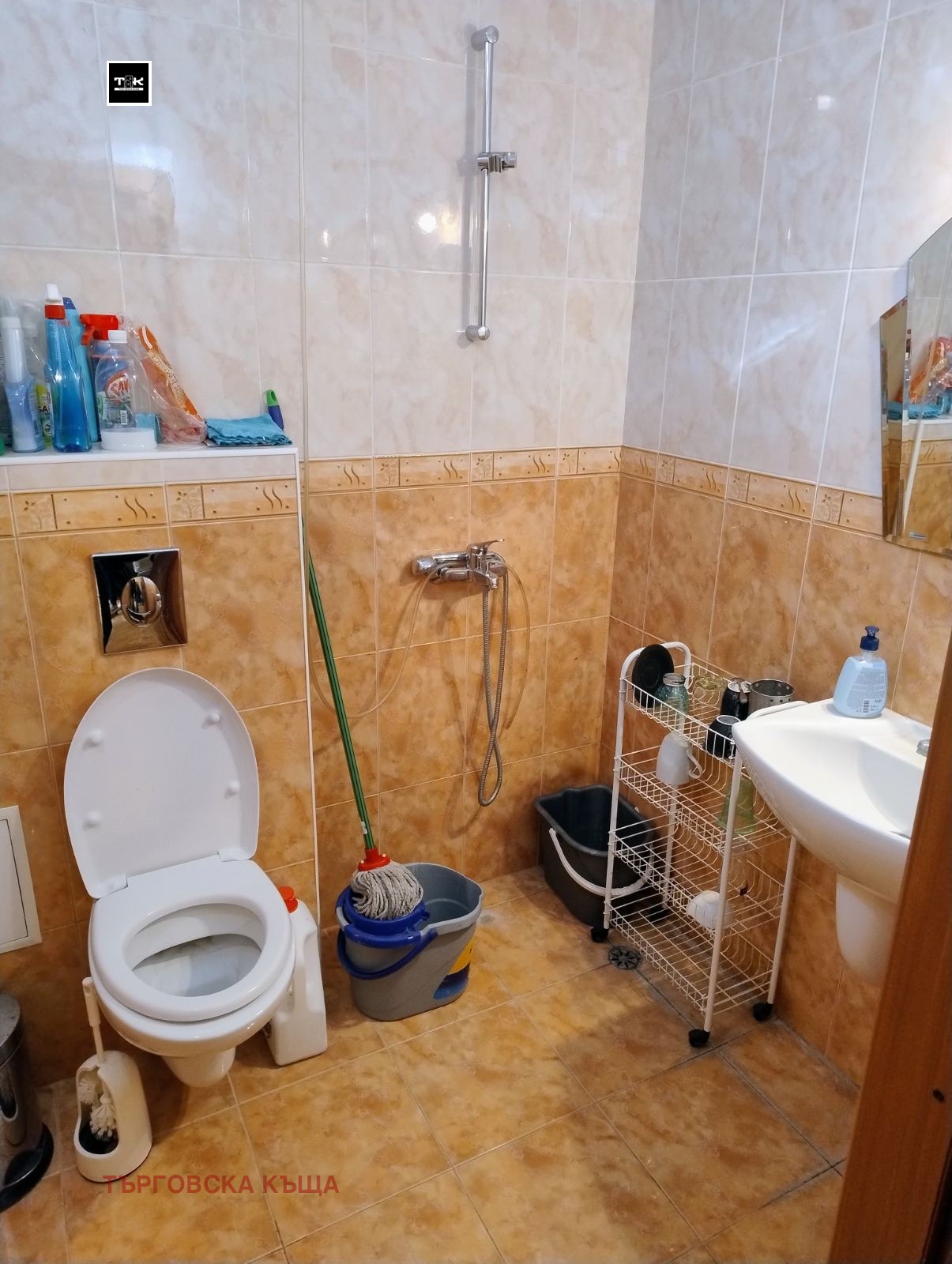 Продава МАГАЗИН, гр. Пловдив, Кършияка, снимка 9 - Магазини - 54956917