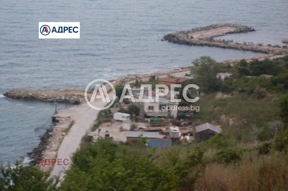 Продава ПАРЦЕЛ, с. Кранево, област Добрич, снимка 2 - Парцели - 54608427