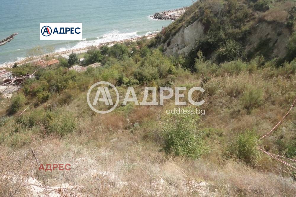 Продава ПАРЦЕЛ, с. Кранево, област Добрич, снимка 5 - Парцели - 54608427