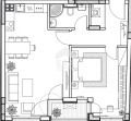 Продава  2-стаен град Варна , Колхозен пазар , 80 кв.м | 17563814 - изображение [5]