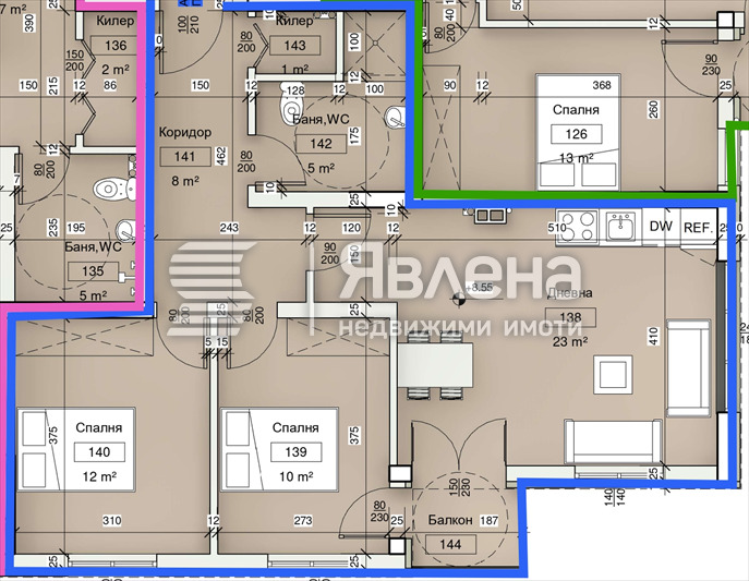 ������� 3-����� | Imot.bg � ����������� 4