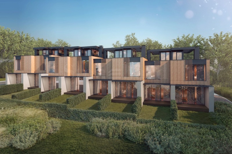 Продава КЪЩА в град Варна, к.к. Св.Св. Константин и Елена - 206 кв.м / 565 000 € » 1 105 043.95 лв., СТОУНХАРД ПРЕМИЪР В СТРАНАТА И ЧУЖБИНА