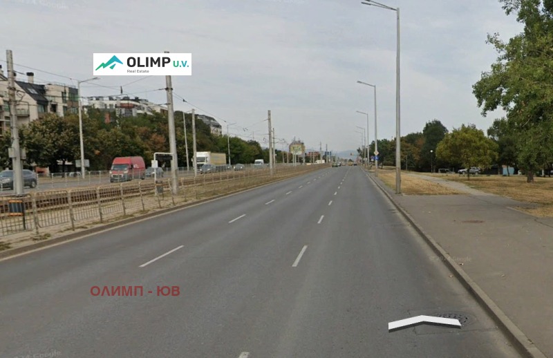 Продава ПАРЦЕЛ в град София, Сухата река - 1167 кв.м / 1 160 000 € » 2 268 762.80 лв., ОЛИМП - ЮВ