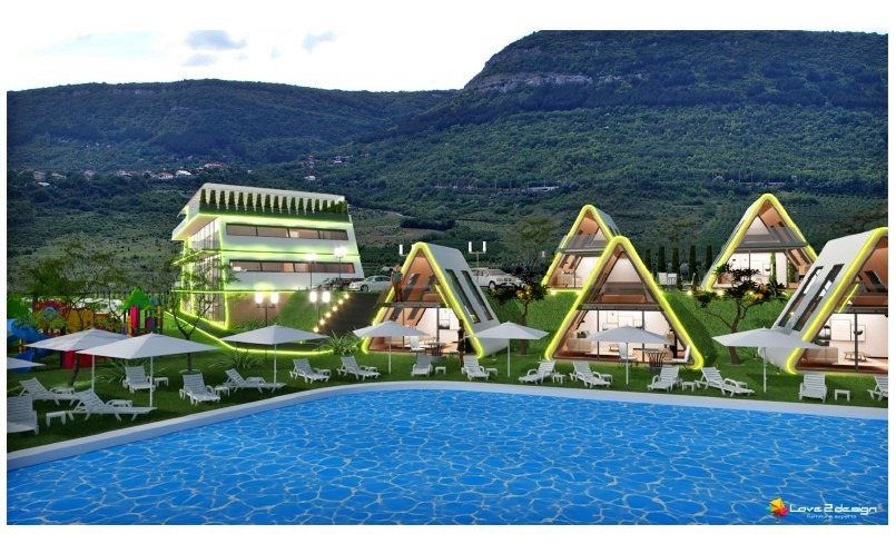 Продава ПАРЦЕЛ | Imot.bg — изображение 9