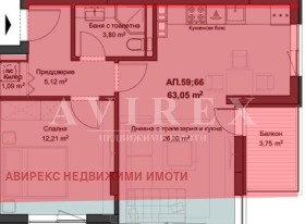 Продажба на имоти в Кючук Париж, град Пловдив — страница 10 - изображение 11 
