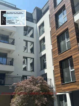 1 bedroom Malinova dolina, Sofia 3