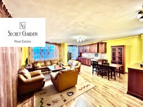 Продава  3-стаен, град София