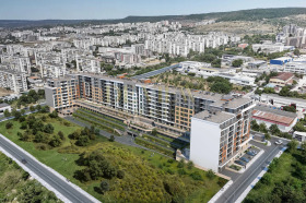 3-СТАЕН, 95 m2