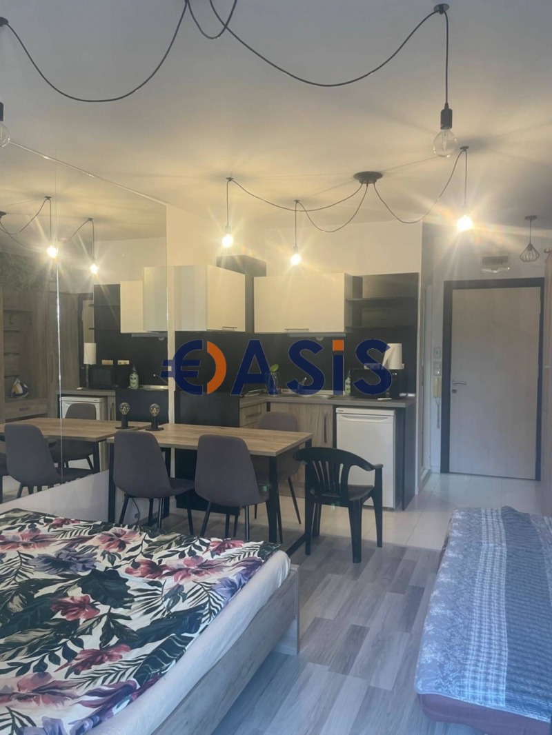 Продаја  Студио регион Бургас , к.к. Сланчев брјаг , 40 м2 | 40696203